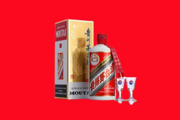 泸水市回收茅台酒